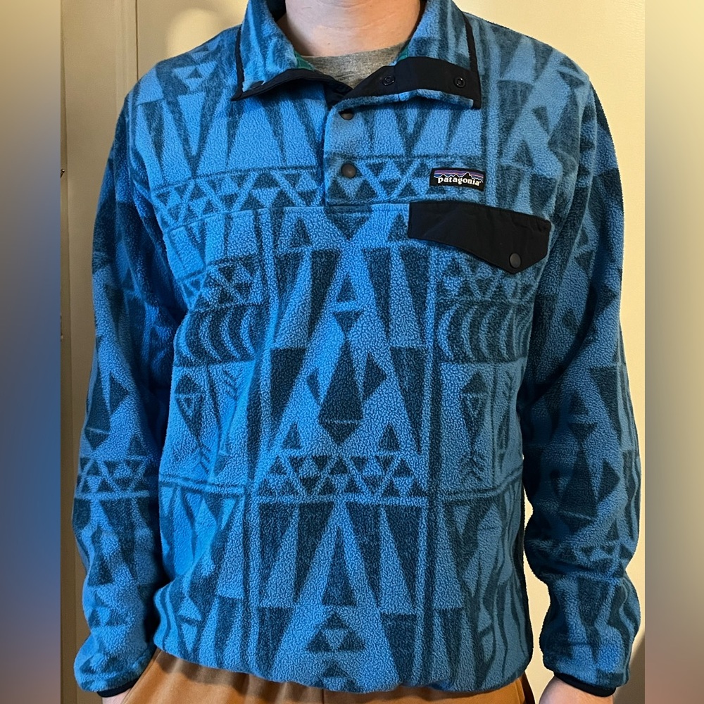 Patagonia Sweater